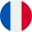 Icône drapeau France